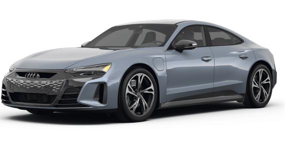 AUDI E-TRON GT 2023 WAUFJBFW0P7003803 image